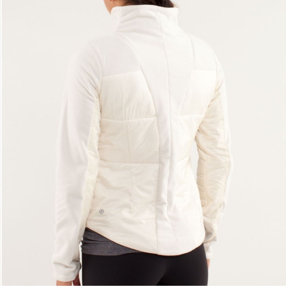 Lululemon Athletica St Moritz Jacket - Picture 11 of 14